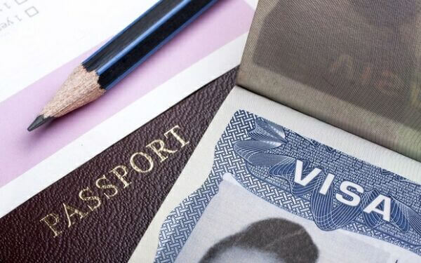 Xin Visa Hàn Quốc Mất Bao Lâu