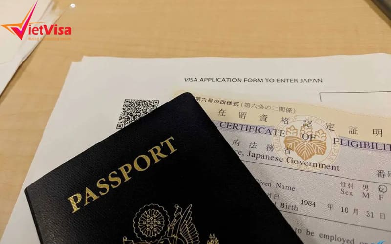 Vietvisa - Đơn vị chuyên cung cấp dịch vụ xin visa Nhật Bản trọn gói
