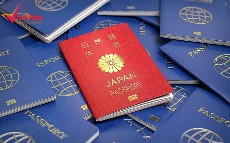 Hồ sơ xin visa Nhật du lịch bao gồm những gì?