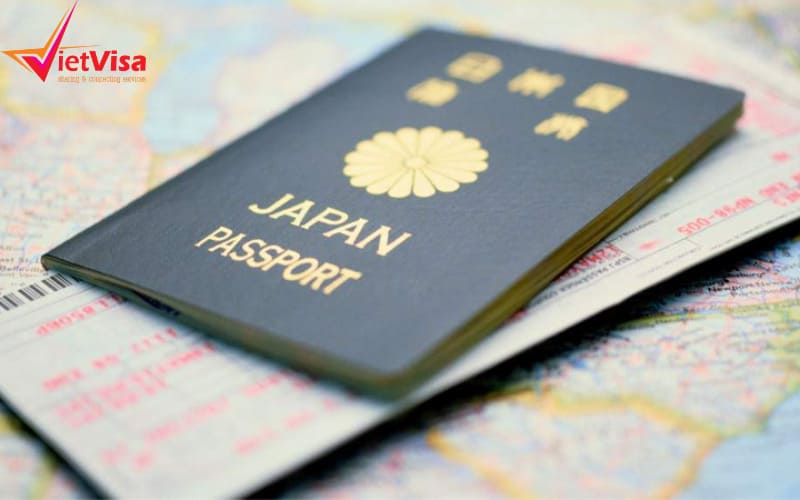 Xin visa du lịch Nhật Bản thường mất 7-9 ngày làm việc