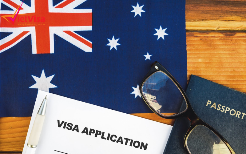 Việc xin visa du lịch Úc có người bảo lãnh mang lại một số thuận lợi nhất định