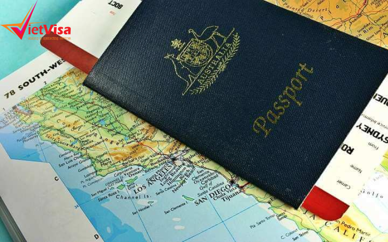 Cần chứng minh ràng buộc tại Việt Nam khi xin visa du lịch Úc có người bảo lãnh