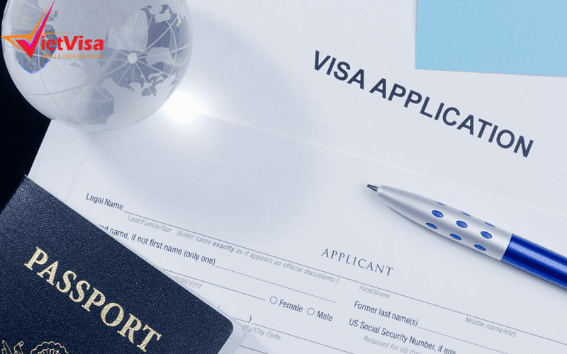 Có nhiều nguyên nhân khiến visa du lịch Úc bị từ chối 