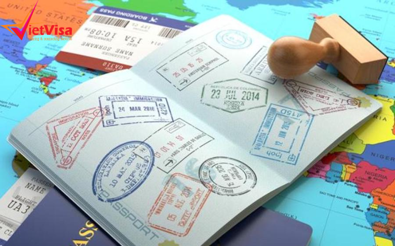 Dịch vụ xin visa du lịch Úc trọn gói chuyên nghiệp tại Vietvisa