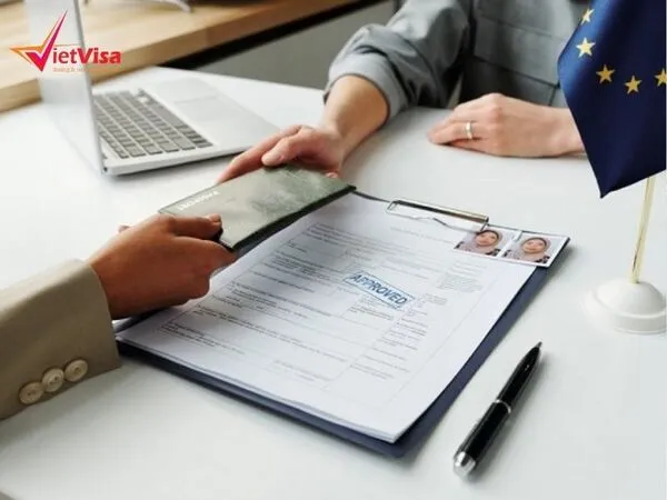 Xin visa du lịch Úc tự túc
