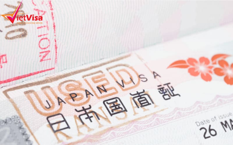 Thời gian xử lý hồ sơ xin visa du lịch Nhật Bản tự túc thường kéo dài tối thiểu khoảng 6 ngày làm việc