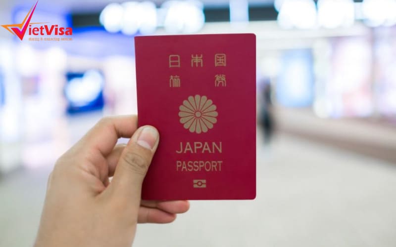 Visa du lịch tự túc Nhật Bản là loại thị thực dành cho những người muốn tự mình lên kế hoạch