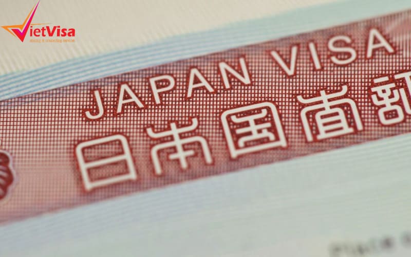 VietVisa – Dịch vụ hỗ trợ xin visa du lịch Nhật Bản uy tín
