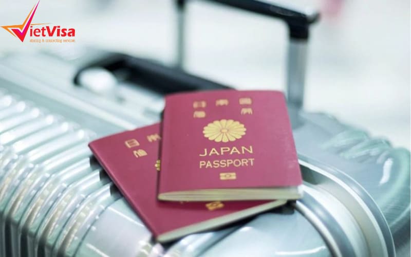 Các loại visa du lịch Nhật Bản phổ biến hiện nay