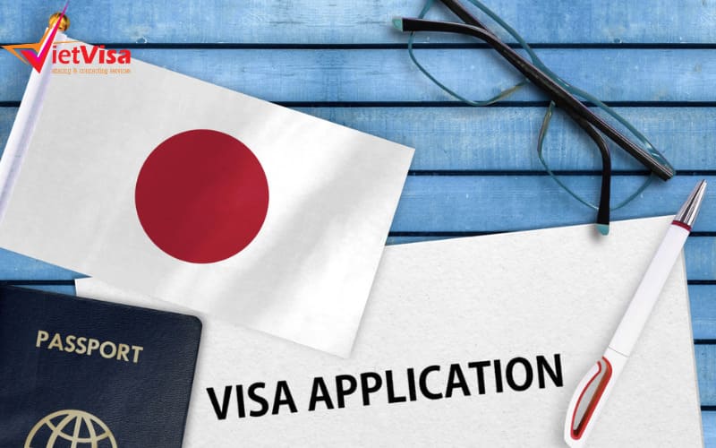 Các lỗi thường gặp khi xin visa Nhật du lịch tự túc