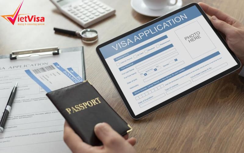 Thủ tục xin visa du lịch Nhật Bản tự túc