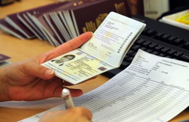 hồ sơ xin visa khối schengen