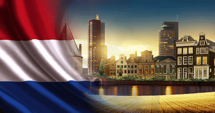 xin visa du lịch Hà Lan