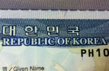 Các Loại Visa Định Cư Hàn Quốc