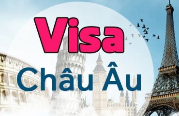 Kinh Nghiệm Làm Visa Châu Âu