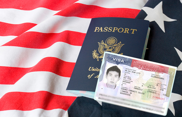 Muốn tự túc du lịch đến Mỹ mà không muốn mất thời gian và công sức đi xin visa? Hãy xem bức ảnh về visa Mỹ tự túc để biết cách làm vì sao bạn có thể tự đón visa ngay tại nhà.