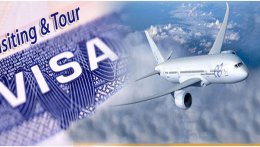 Dịch vụ làm visa du lịch tự túc