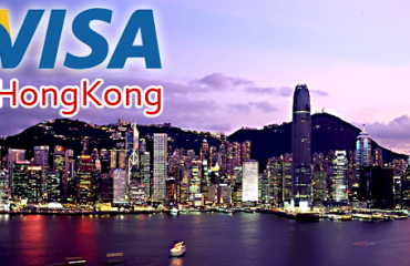 Dịch Vụ Làm Visa Hongkong Giá Rẻ