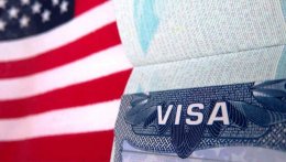 Làm mới visa Mỹ