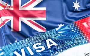 Xin visa du lịch Úc có người bảo lãnh: Thủ tục và hồ sơ cần chuẩn bị