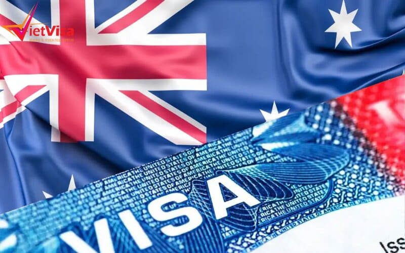Xin visa du lịch Úc có người bảo lãnh: Thủ tục và hồ sơ cần chuẩn bị