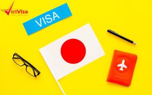 Kinh nghiệm xin visa Nhật du lịch tự túc: Lịch trình, đơn và thời gian xét duyệt